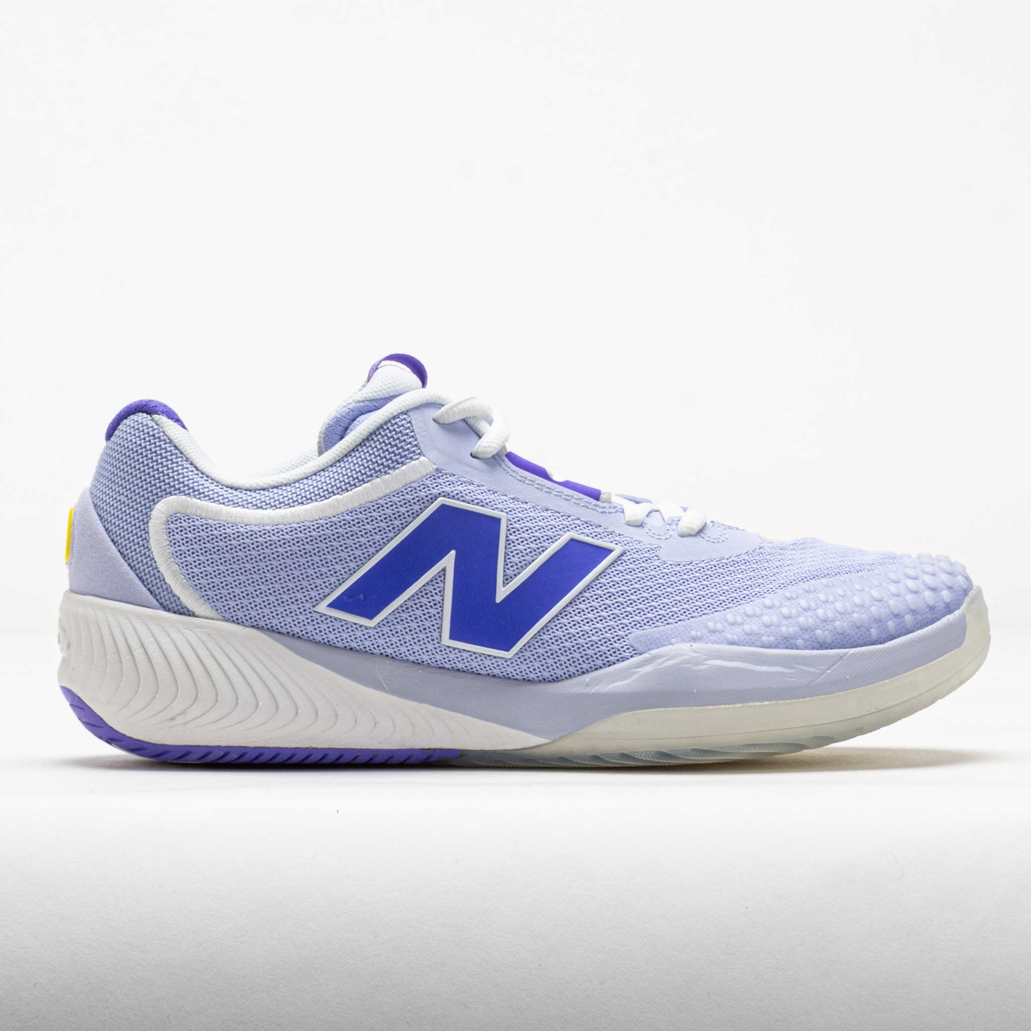 New Balance 996v6 Women's Tennis Shoes Daybreak/Boysenberry