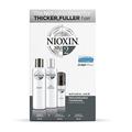 Nioxin Hair System 2 Starter Kit discontinued 2017 product