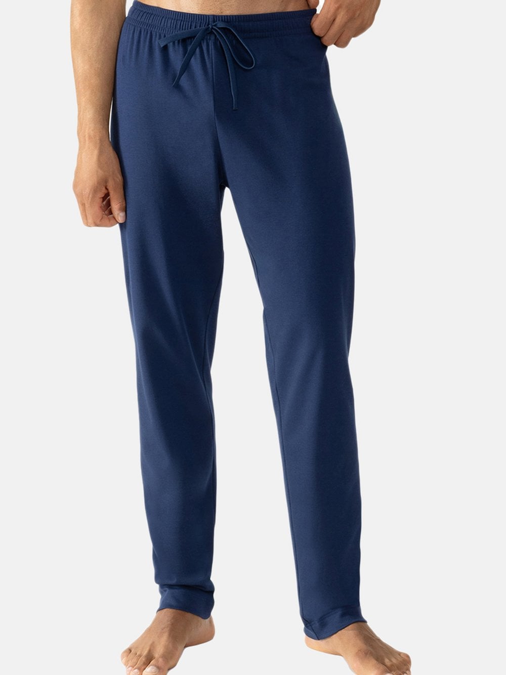 Mey Schlafanzug Hose Herren marine, XXL Image