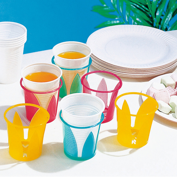 4er Messer-Set antihaft Image