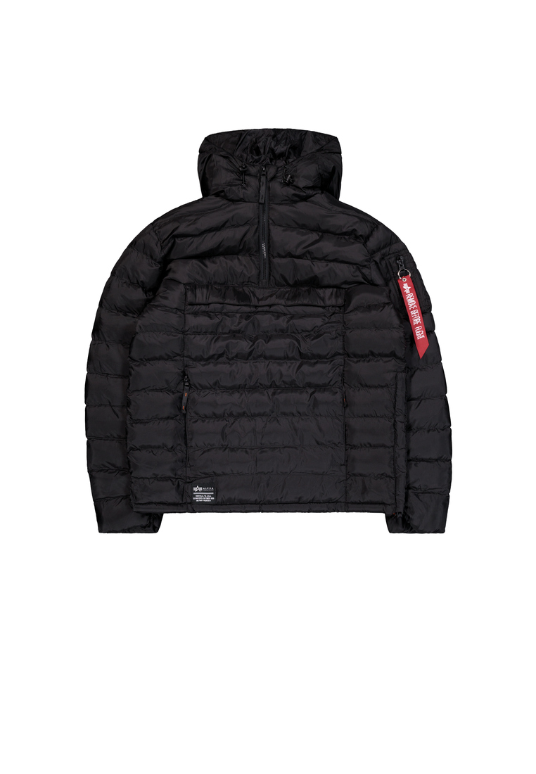 Puffer Anorak Image