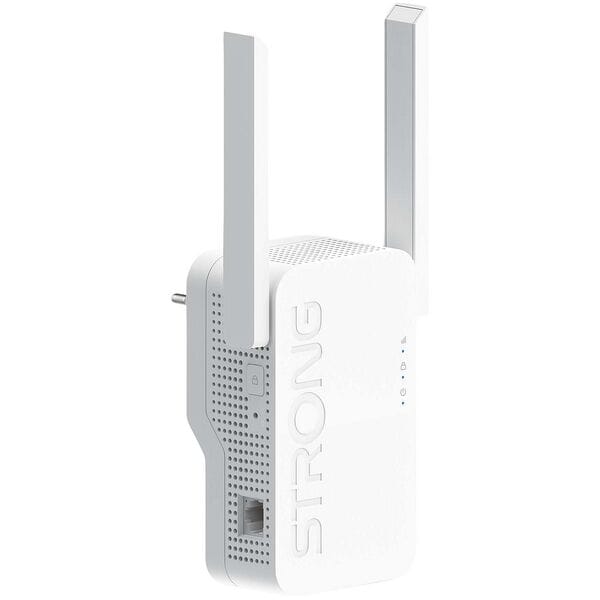STRONG WLAN-Repeater »AX3000« WLAN n Image