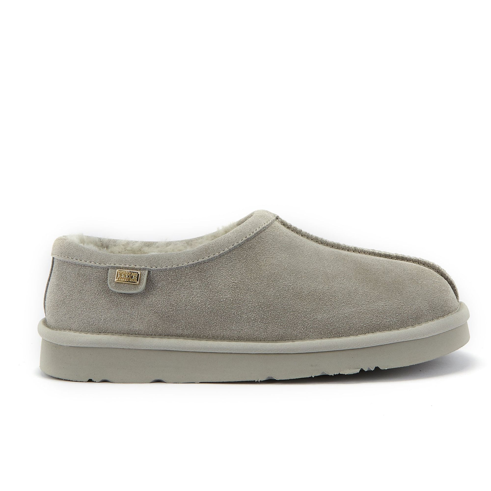 Outback Ice Gray Hausschuhe EU 36