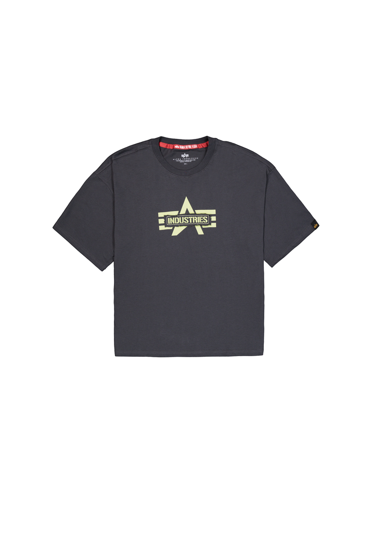 Logo Edge T-Shirt Image