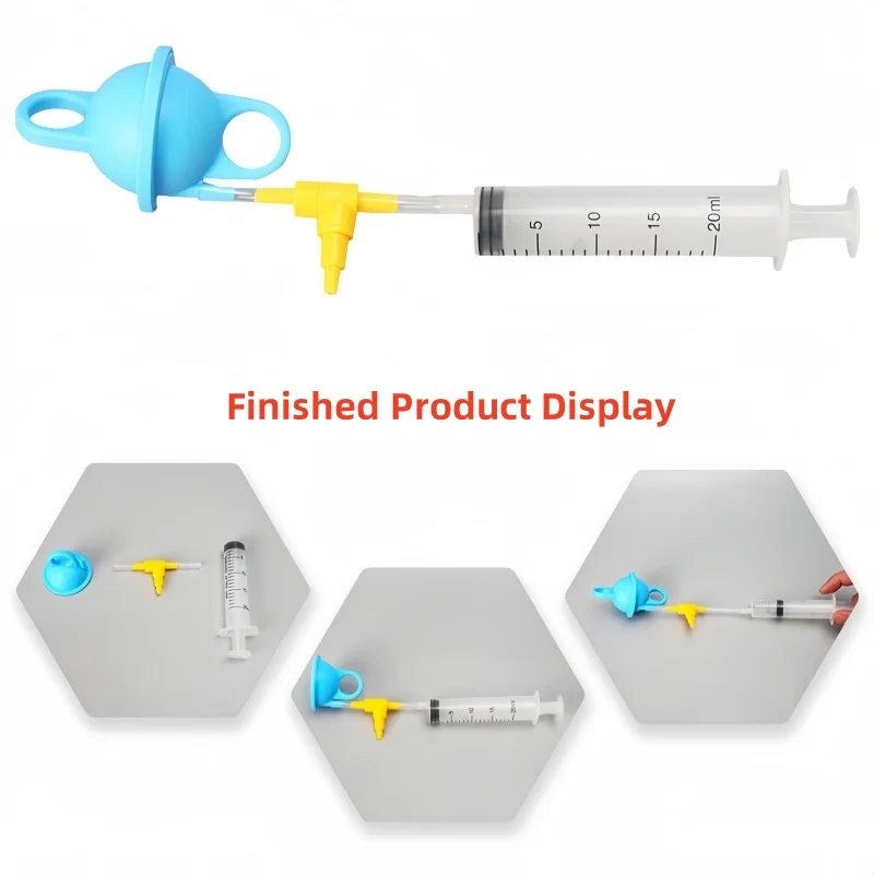 Magdeburg Hemispheres DIY Physikalische Wissenschaftsexperimente Lernspielzeug für Kinder Kleine Produktion Erfindung Kindergeschenke Image