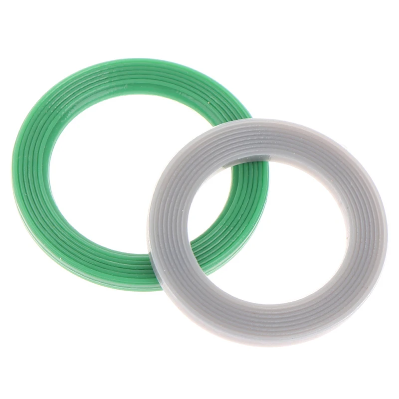 Silikon Ersatz Klinge Dichtung Dichtung Ring Für Vorwerk Thermomix Mischen Messer TM5 TM6 TM21 Klinge Kopf Abdeckung Küche Utensil Image