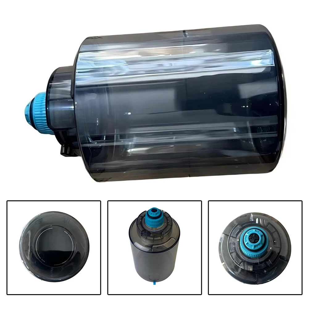 Staubsauger Sauberes Wasser Tank Für Eurekas NEW430BL Handheld Staubsauger Reiniger Häuser Appliance Teile Haushalte Waren Image