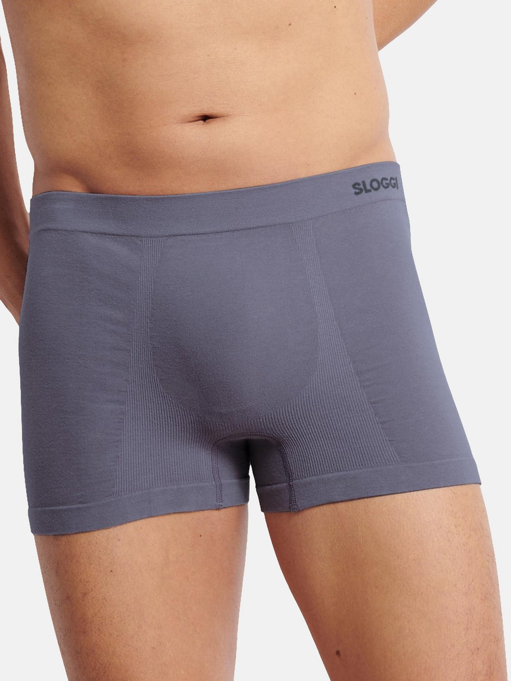 sloggi Retro Short Herren mehrfarbig, M Image