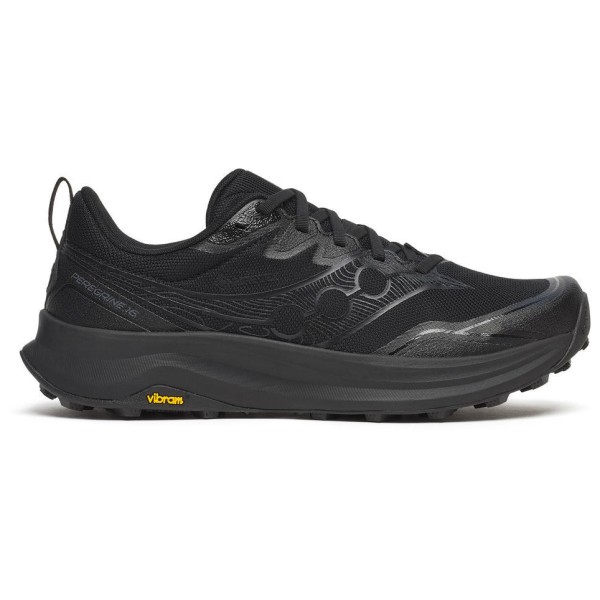 Saucony - Peregrine 16 GTX - Trailrunningschuhe 44 | EU 44 grau/schwarz