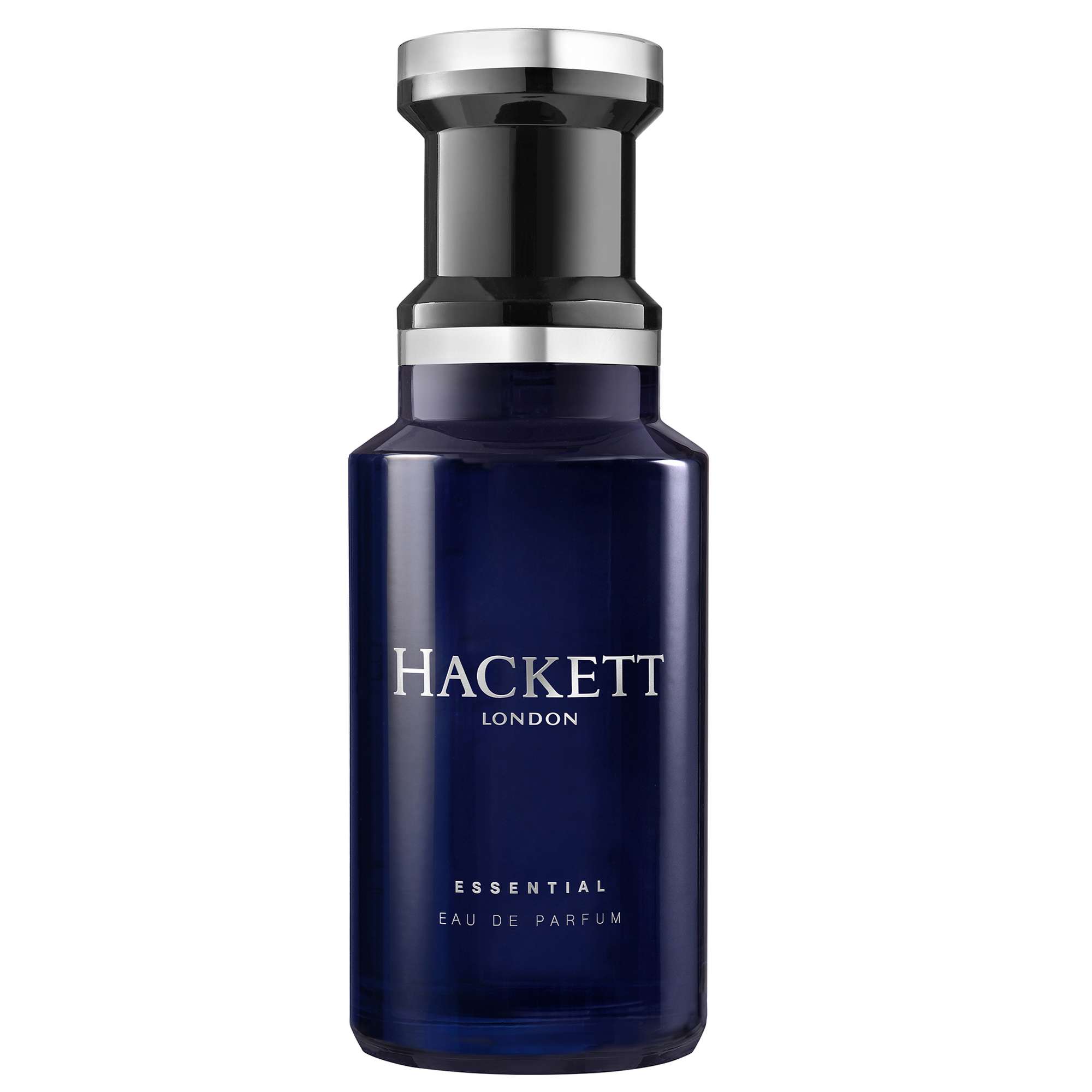 Hackett London Essential Eau de Parfum Sprühflakon für Männer - 100ml Image