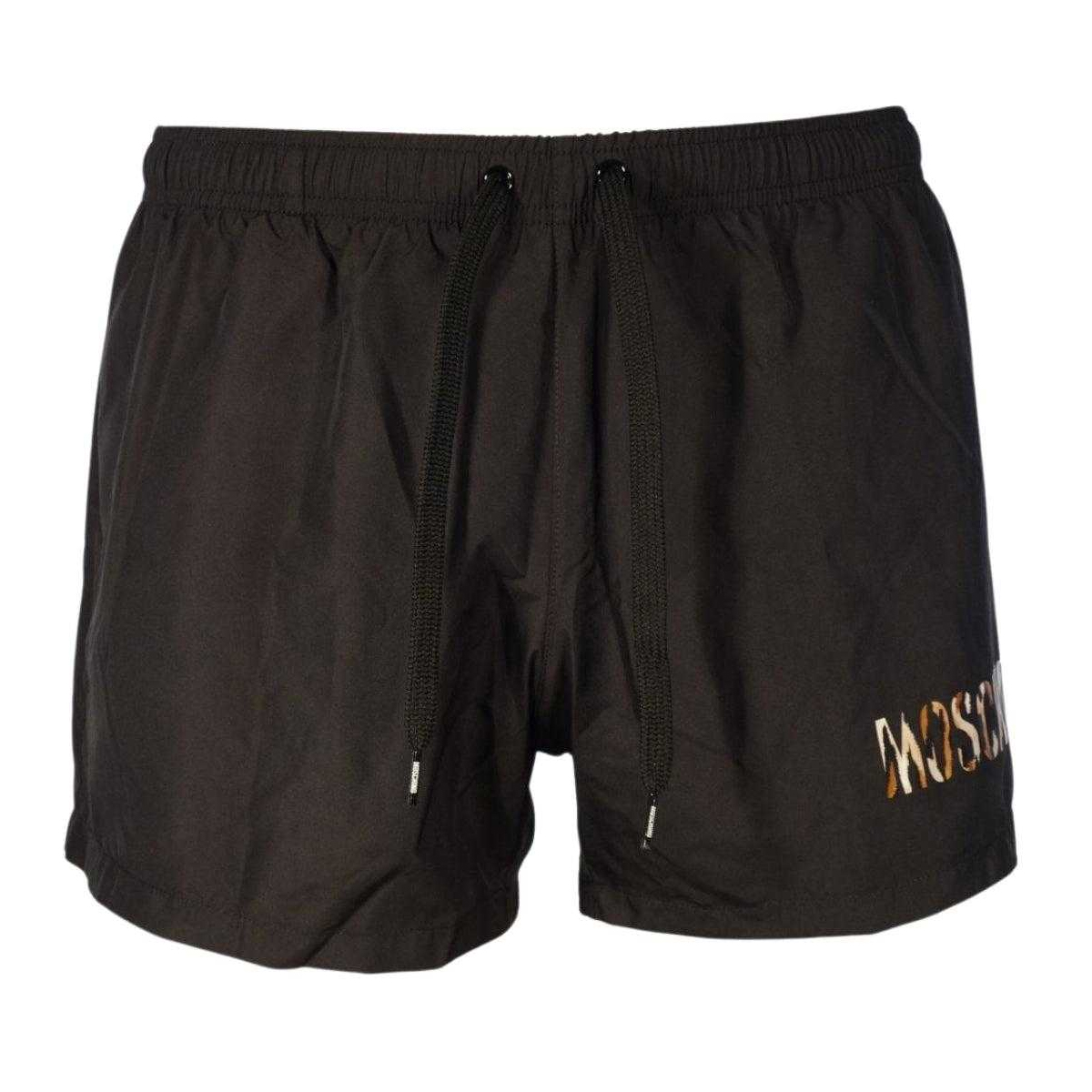 Moschino - Badeshorts für Herren (Schwarz) Image