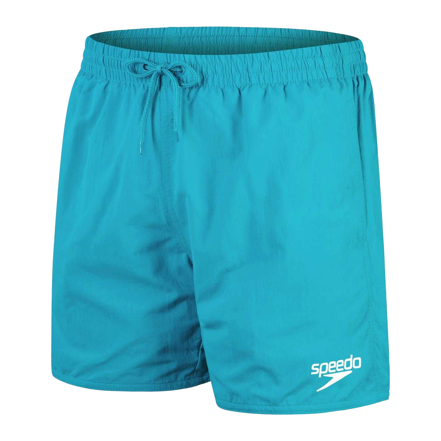 Speedo - "Essential" Badeshorts für Herren (Blau) Image