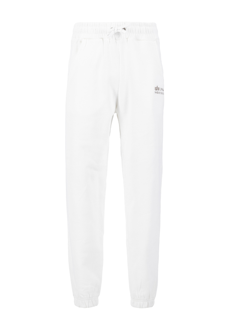 Organics Embroidery Regular Jogger Image