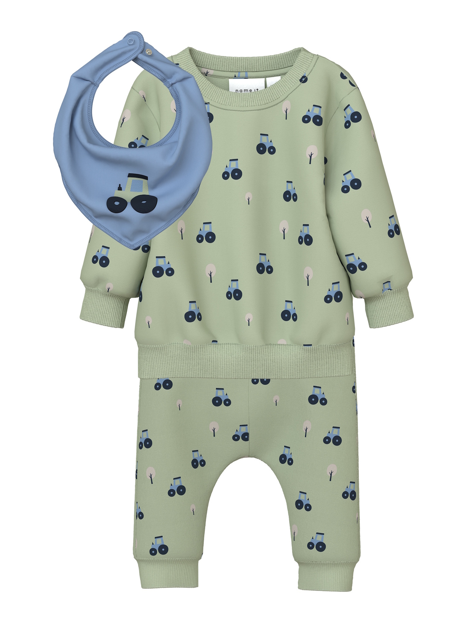 Name It Pyjama Image