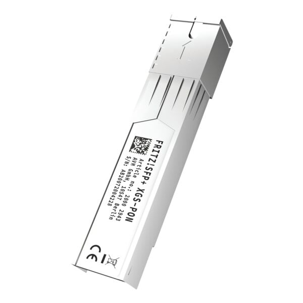 FRITZ! Glasfasermodul »FRITZ!SFP XGS-PON« Image