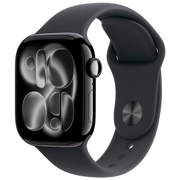Apple Smartwatch Apple Watch Series 11 42 mm Aluminium (GPS+Cellular) Sportarmband M/L Image