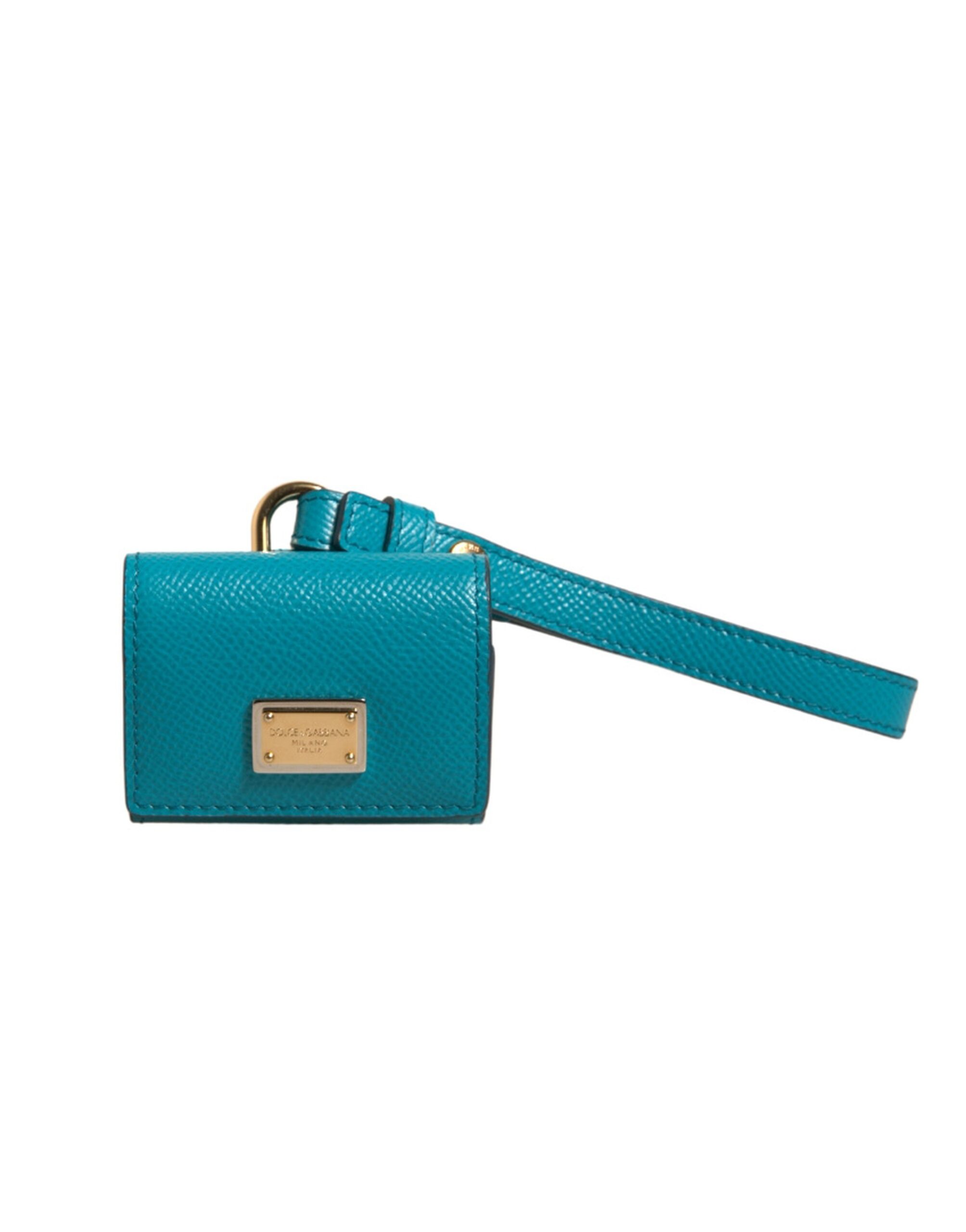 Leder-Schlüsselanhänger Image