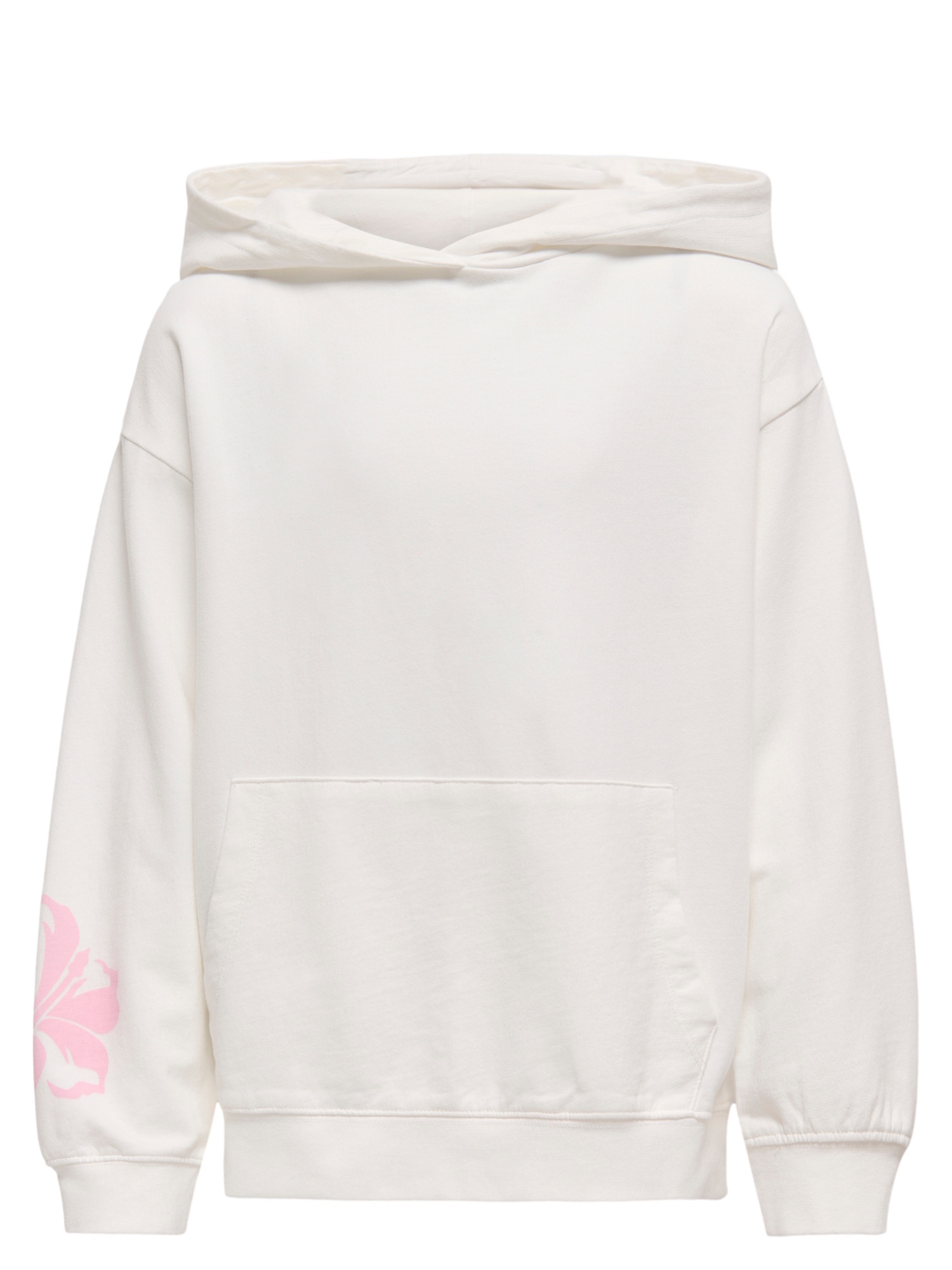 Kids Only Pullover Image