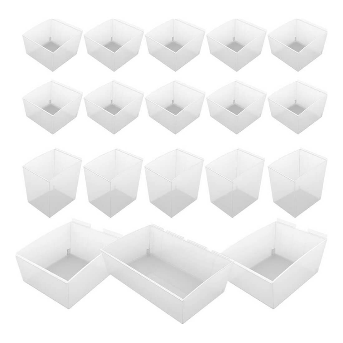 Proslat 18-Piece Combo Probin Set