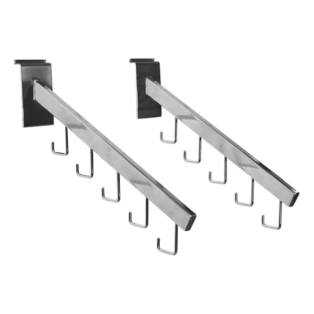 Proslat Chrome Universal Cascade (2-Pack)