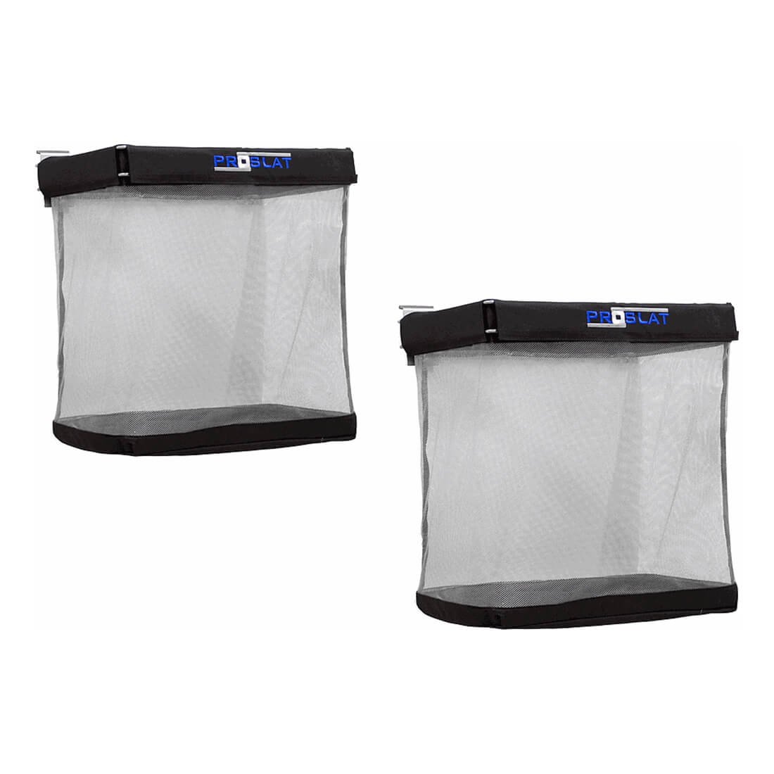 Proslat Extra Large Mesh Basket (2-Pack)