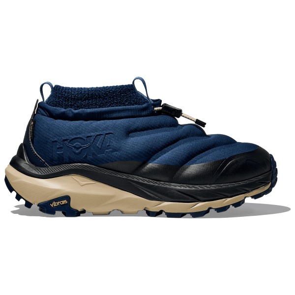 HOKA - Women's Kaha 2 Frost Moc GTX - Winterschuhe 40 | EU 40 blau