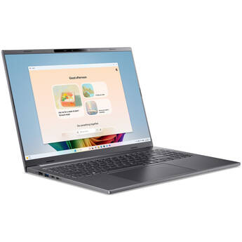 Acer 16" Aspire 16 AI Laptop Copilot+ PC A16-11M-X3EW