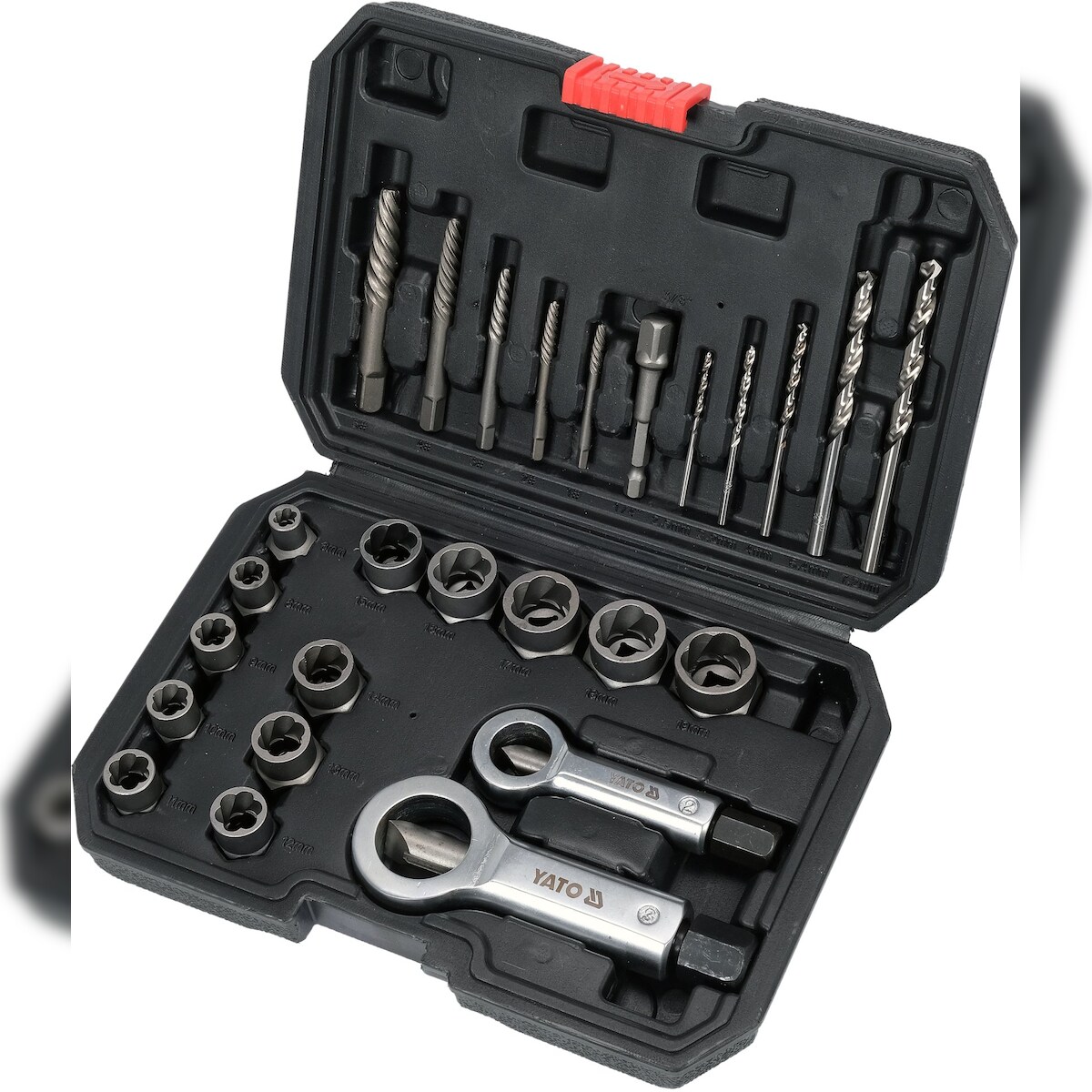 Universelles Ausdreher-Set Image