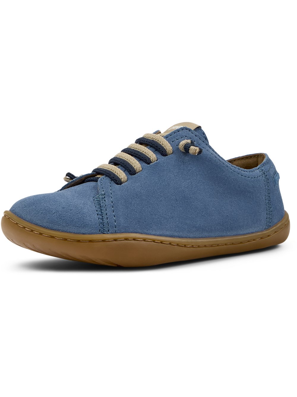 Camper Sneaker Kinder blau, 30 Image