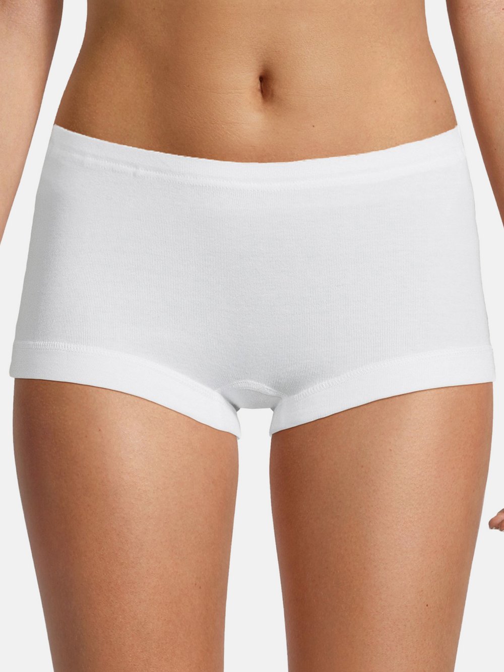 Nina von C. Pagenschlüpfer Damen weiß, 38