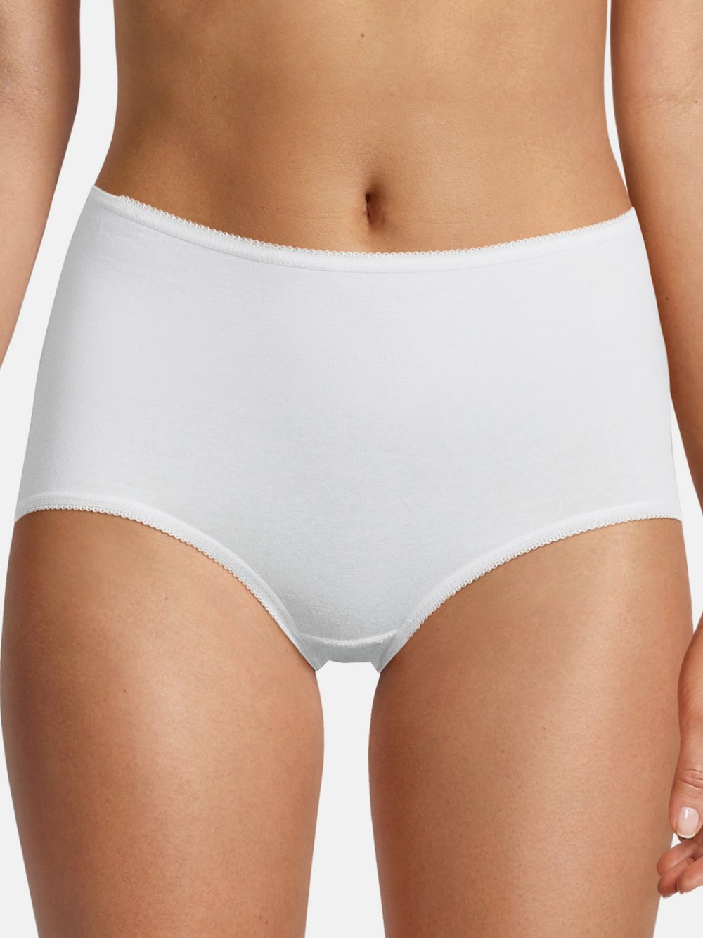 Nina von C. Taillen Slip Damen weiß, 40 Image