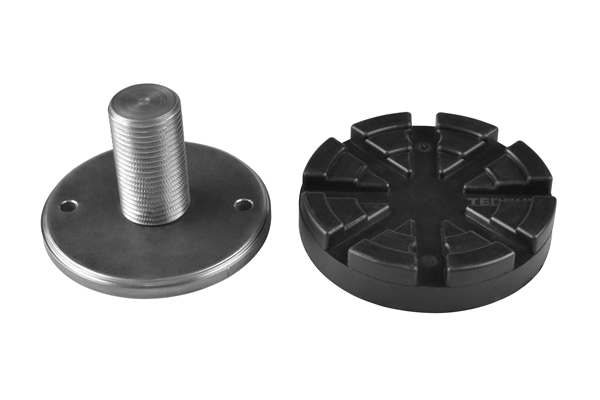 TEDGUM Auflagenteller, Rangierheber TED35998 Image