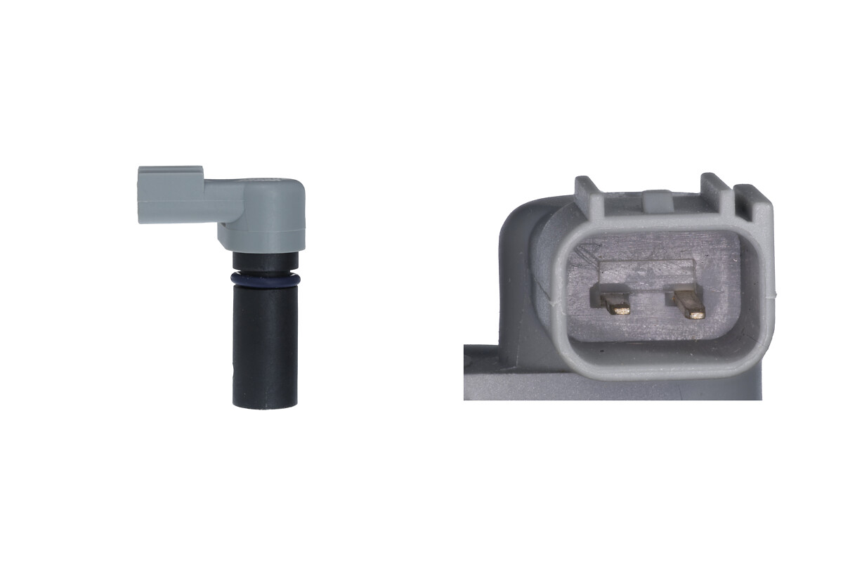 VALEO Impulsgeber, Kurbelwelle 2-polig für JAGUAR XR829578 LRA1640CA 366688 Image