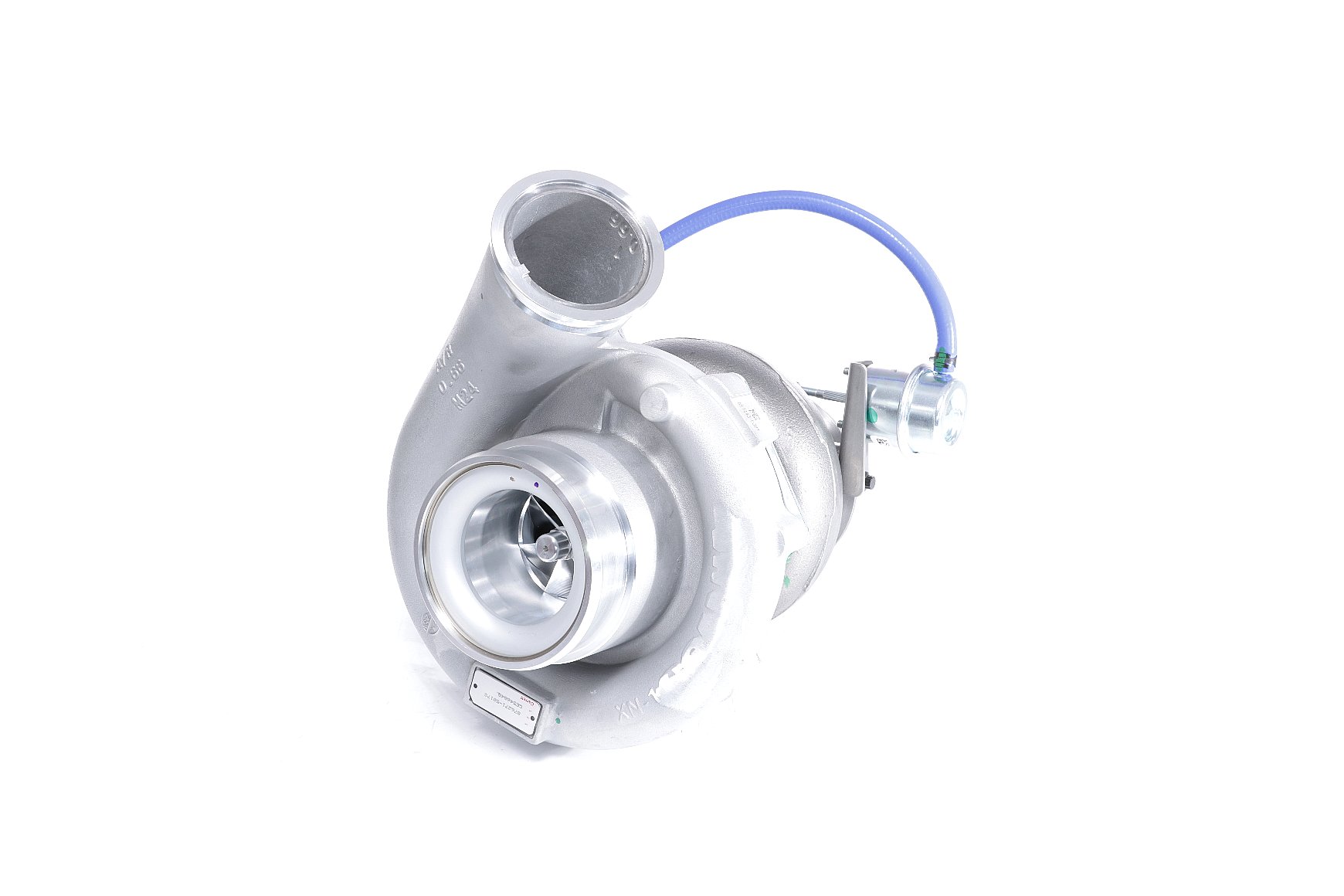 BTS Turbo Universal T918832 Image