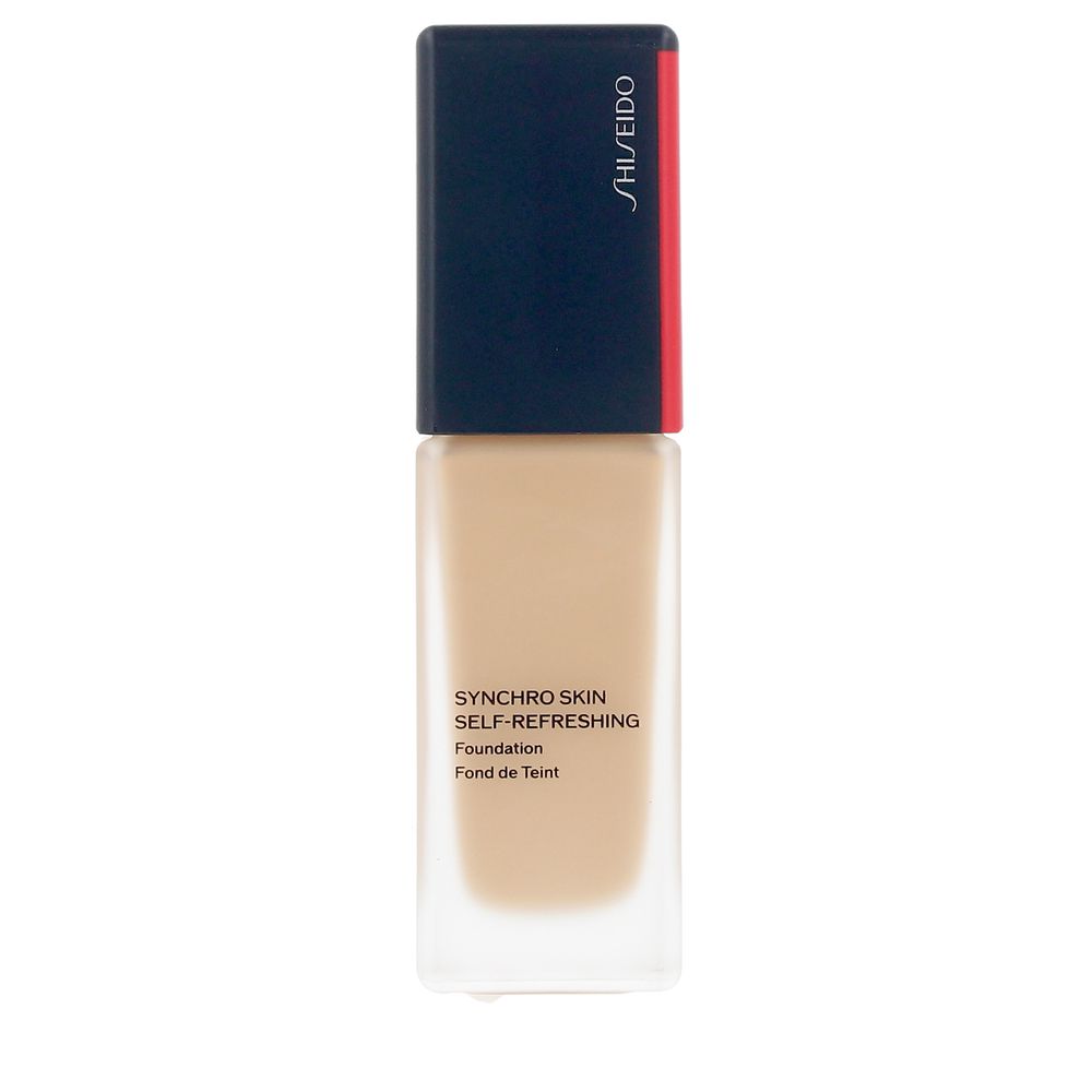 Synchro Skin Selbsterfrischende Foundation Spf30 #340 30 ml Image