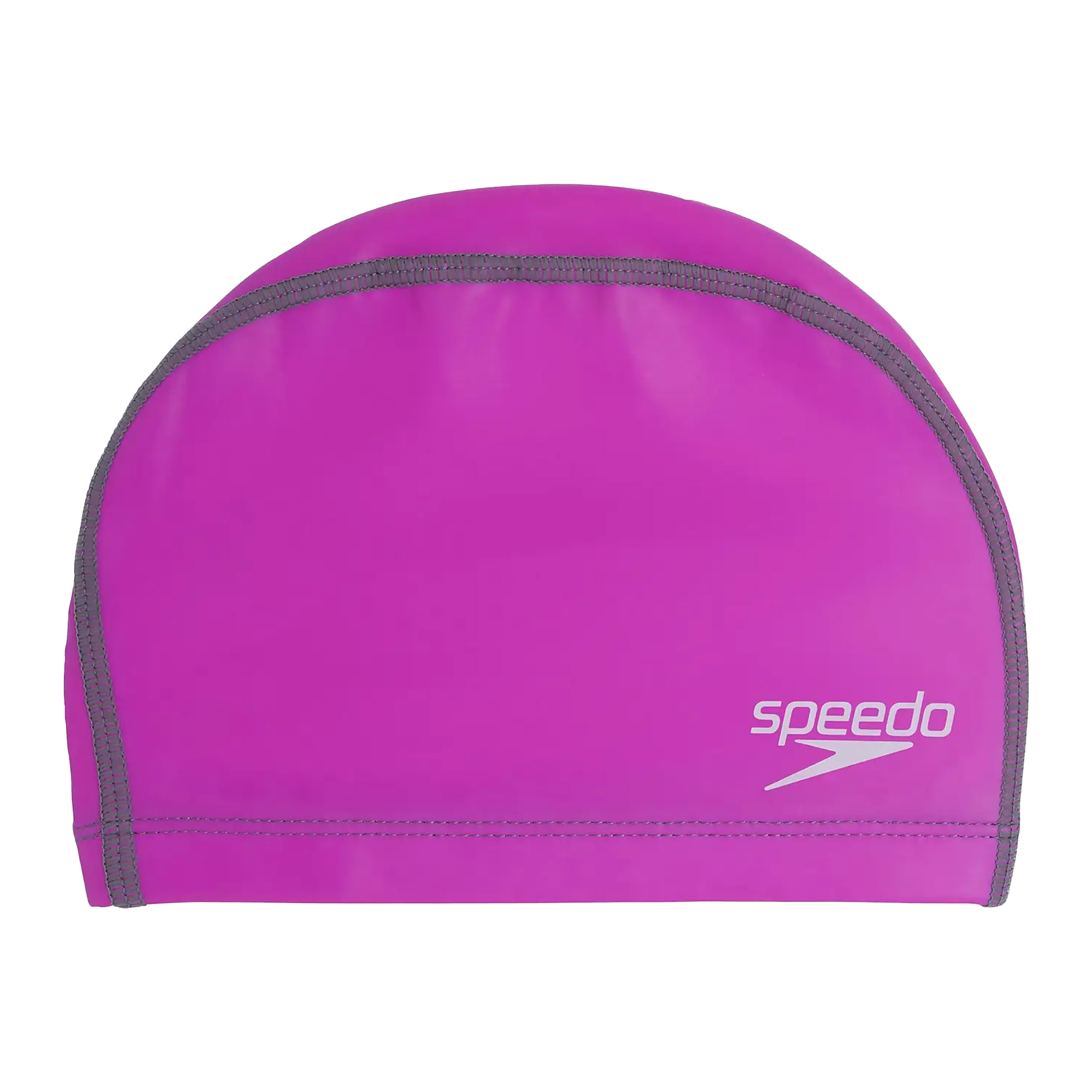 Speedo - "Pace" Schwimmkappe für Herren/Damen Unisex (Violett) Image