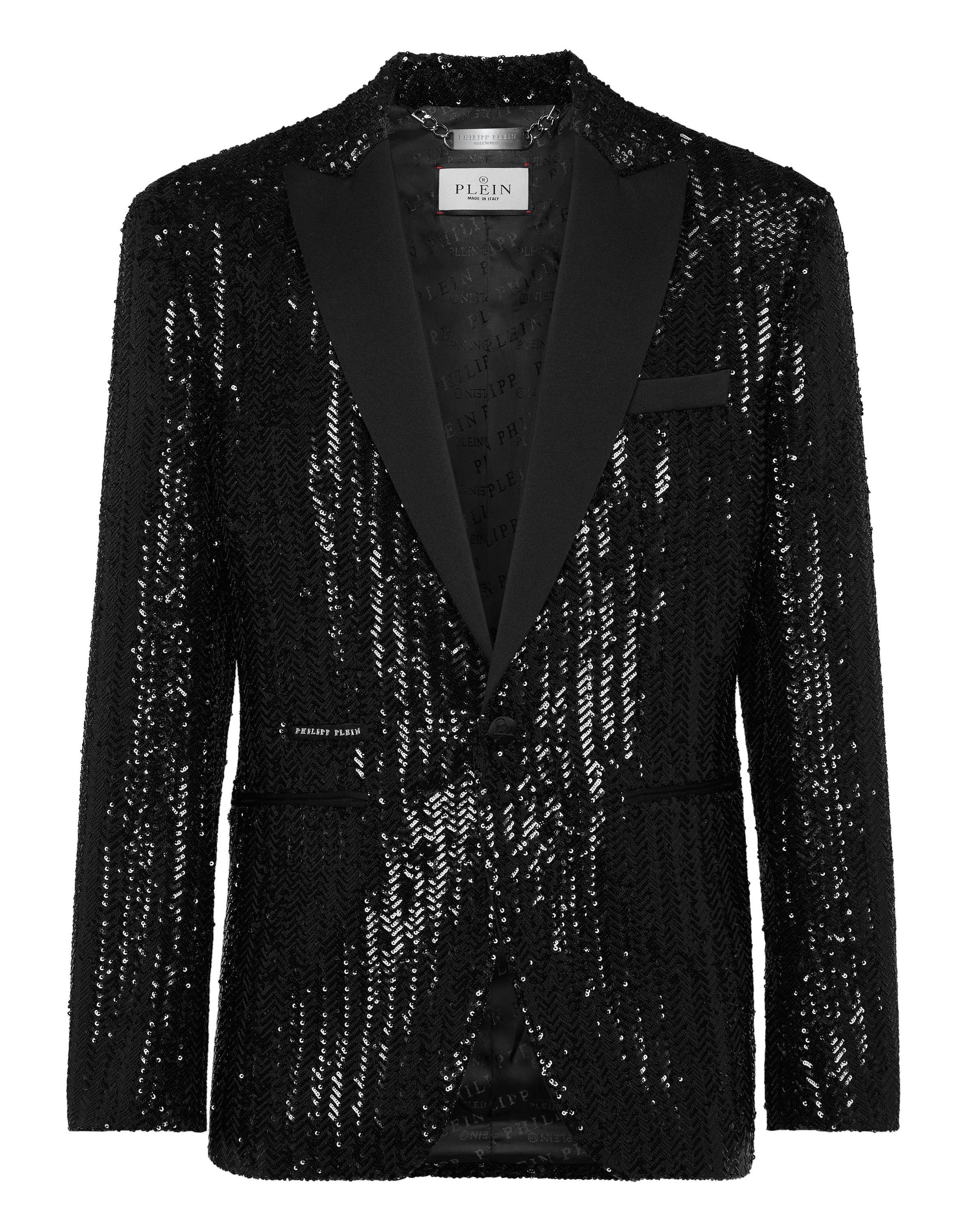 Blazer Gothic Plein Image