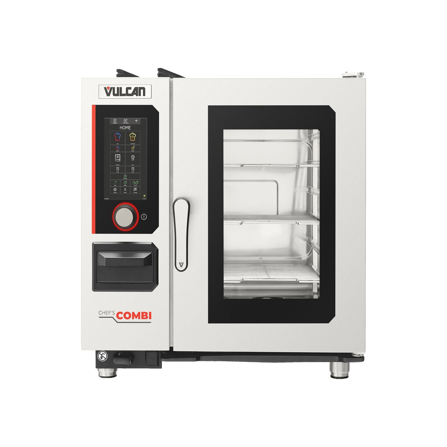 Vulcan CHEF-61G-240 Chef