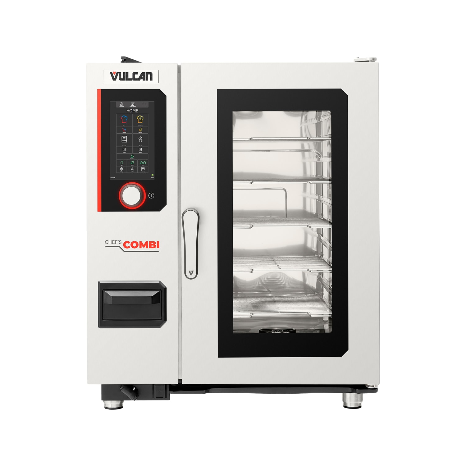 Vulcan CHEF-101G-208 Chef