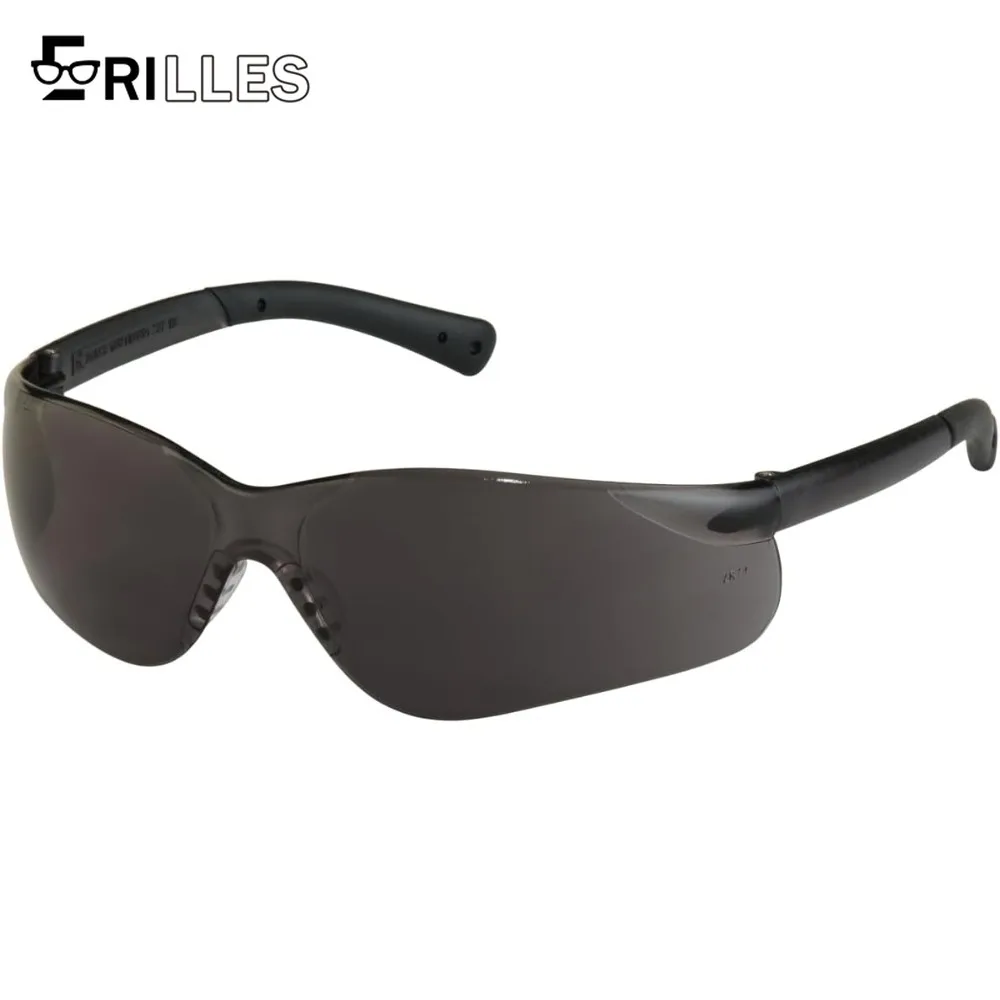 Professionelle Laserschutzbrille, OD6+ hoher Schutz für IPL-Haarentfernungs- und Schönheitsgeräte, UVR-Infrarot-Blendschutz Image