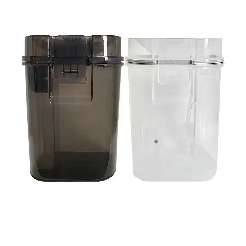 Original Für Dreame L10S Ultra L10 Ultra S10 S10 Pro X10 B101CN Staubsauger Teile Sauberes Wasser Tank Abwasser Tank Zubehör Image