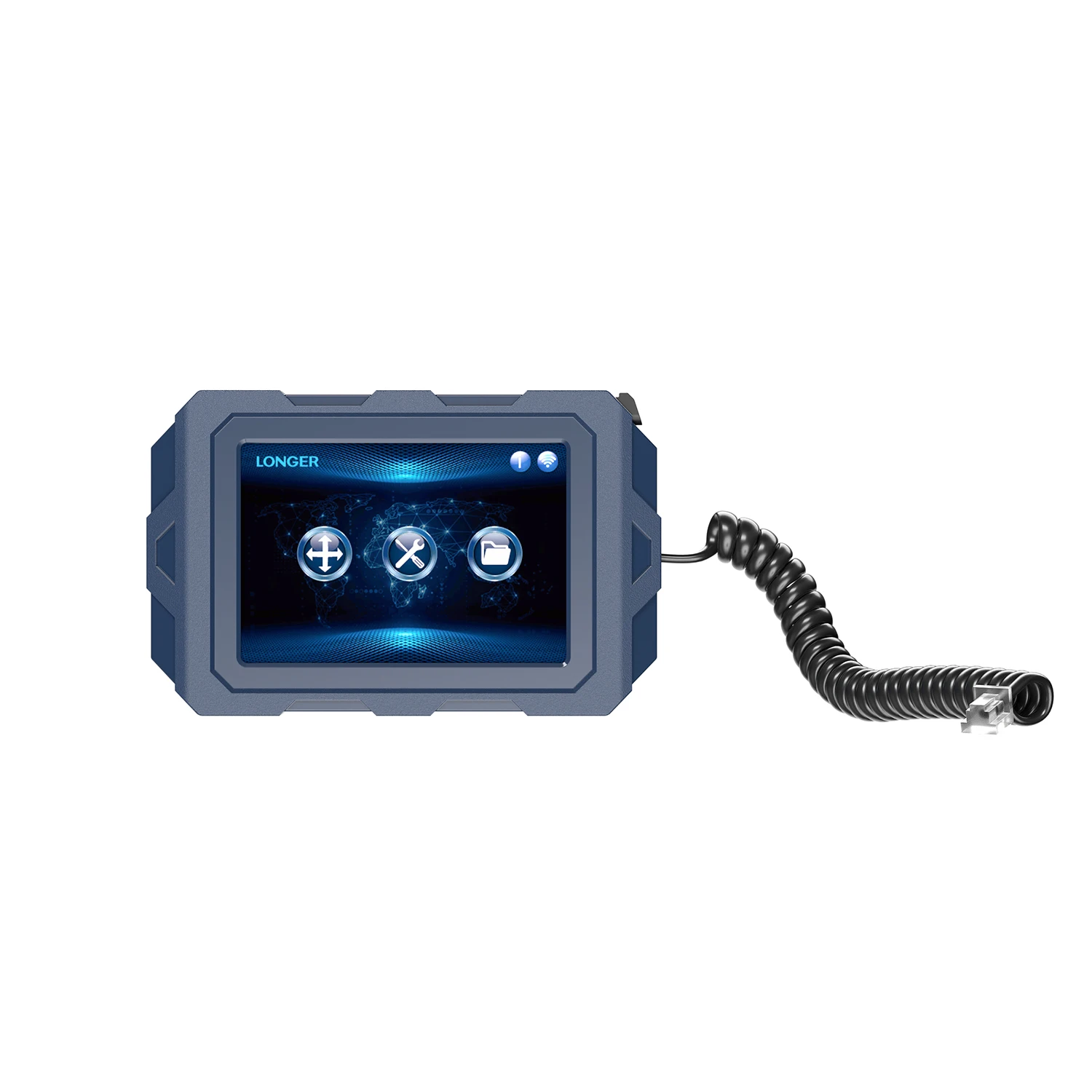 Lasergravierer-Touchscreen für Laser B1 Image