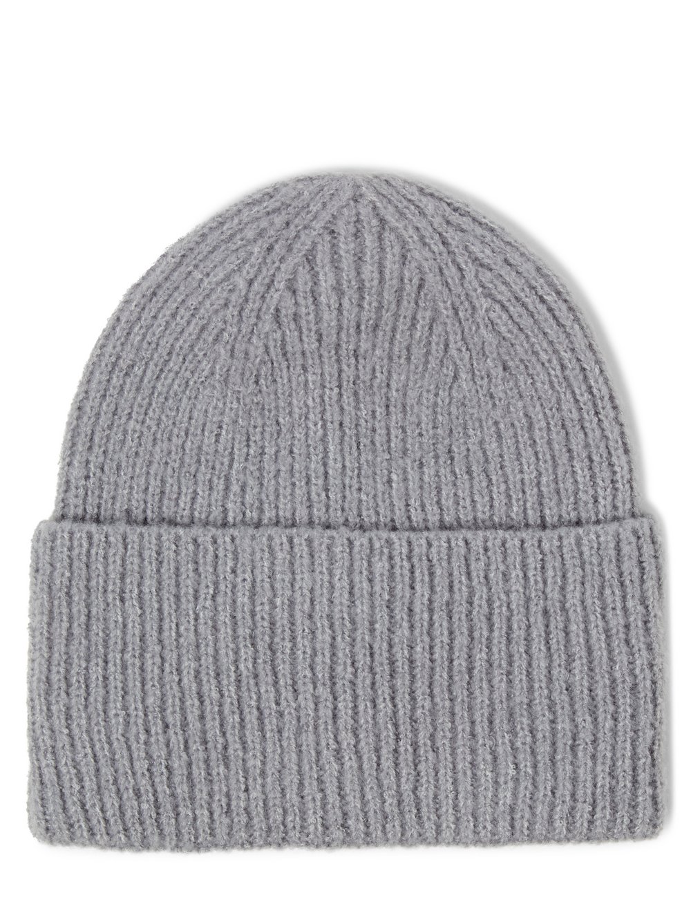 Marie Lund Mütze Damen grau, ONE SIZE Image