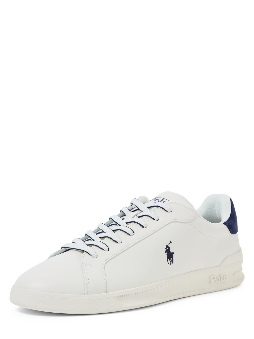 Polo Ralph Lauren Sneaker Herren ecru, 44 Image