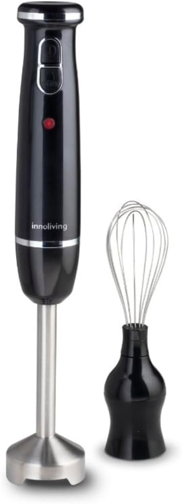 Innoliving Wiederaufladbarer kabelloser Stabmixer INN-691 Image