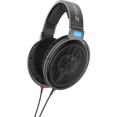 Sennheiser HD 600 over the ear Headphones