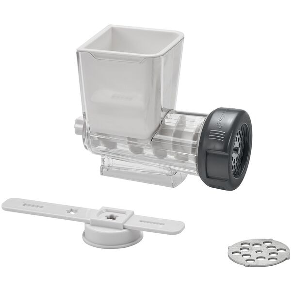 LURCH Fleischwolf-Aufsatz für manuelle Küchenmaschine Image