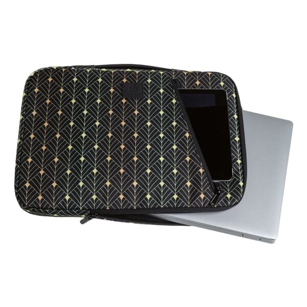EXACOMPTA Laptoptasche SLEEVE 40.64 cm (16 Zoll) Neo Deko, 41x31x2.5 cm Image