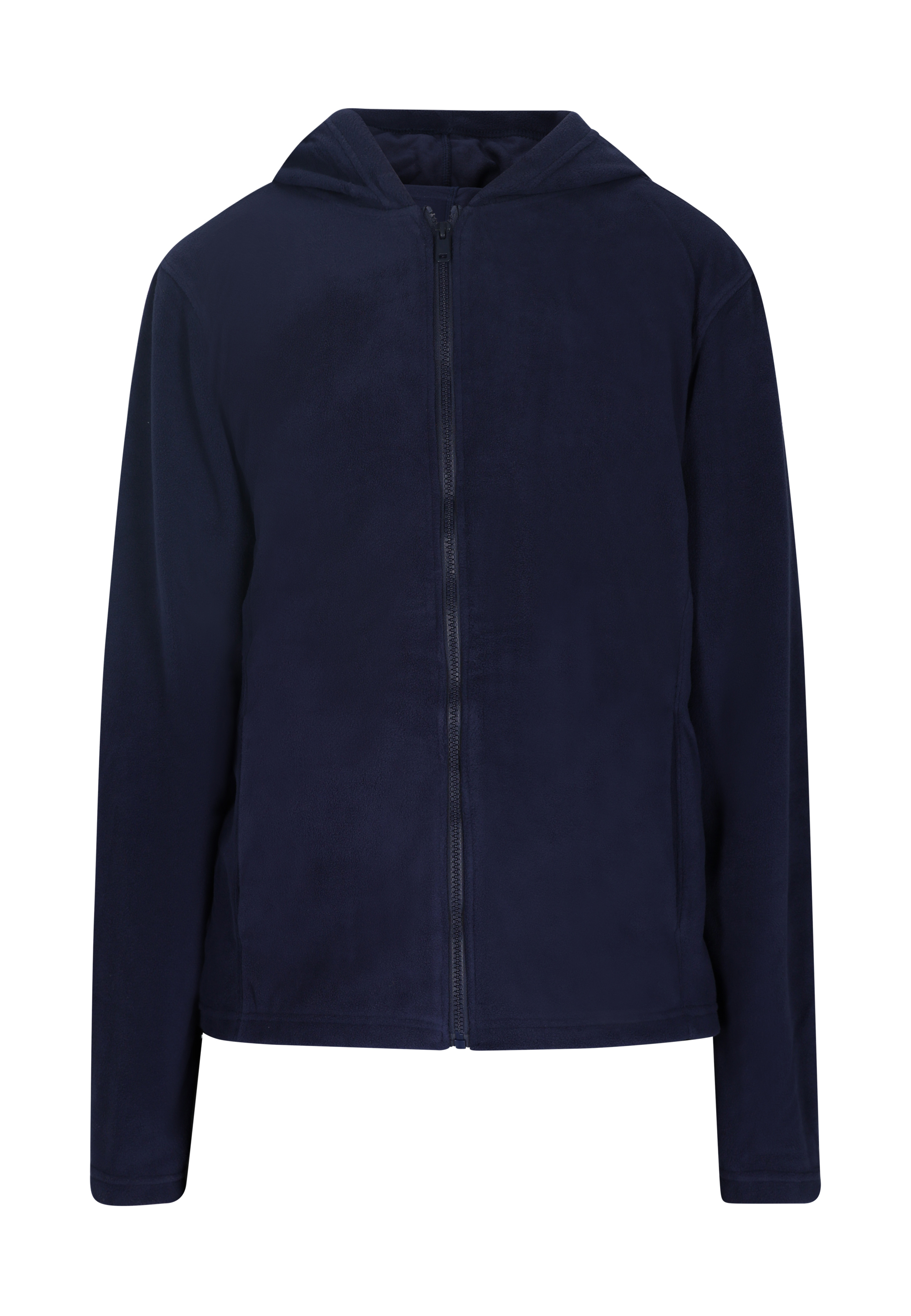 Schmuddelwedda Fleecejacke Männer Marine Image