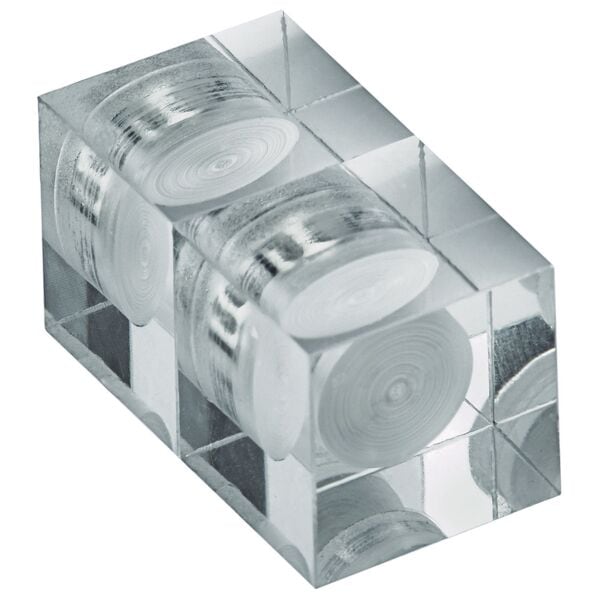 MAUL Magnete 15x15x15 mm 4 Stück Image